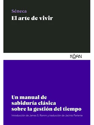El Arte De Vivir