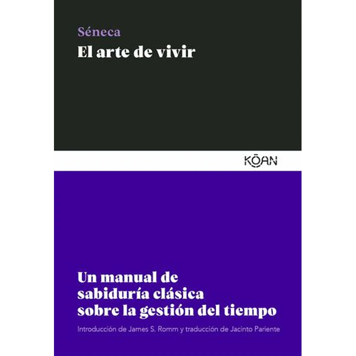 El Arte De Vivir 1