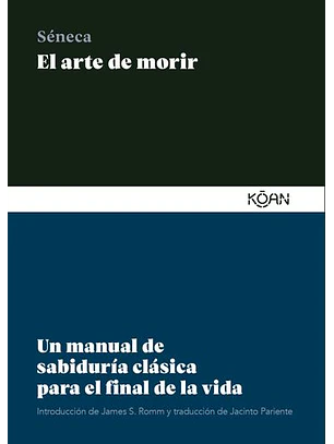 El Arte De Morir