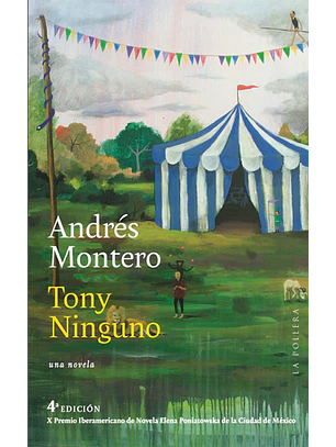 Tony Ninguno