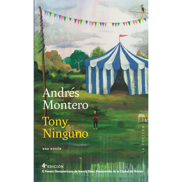 Tony Ninguno 1