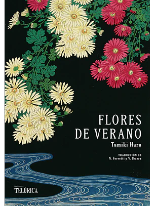 Flores De Verano