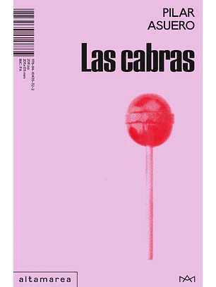 Las Cabras