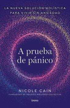A Prueba De Panico