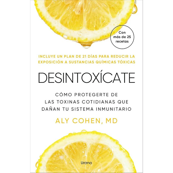 Desintoxicate 1