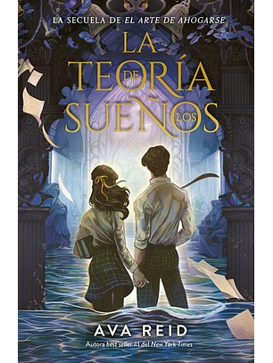 La Teoria De Los Sueños