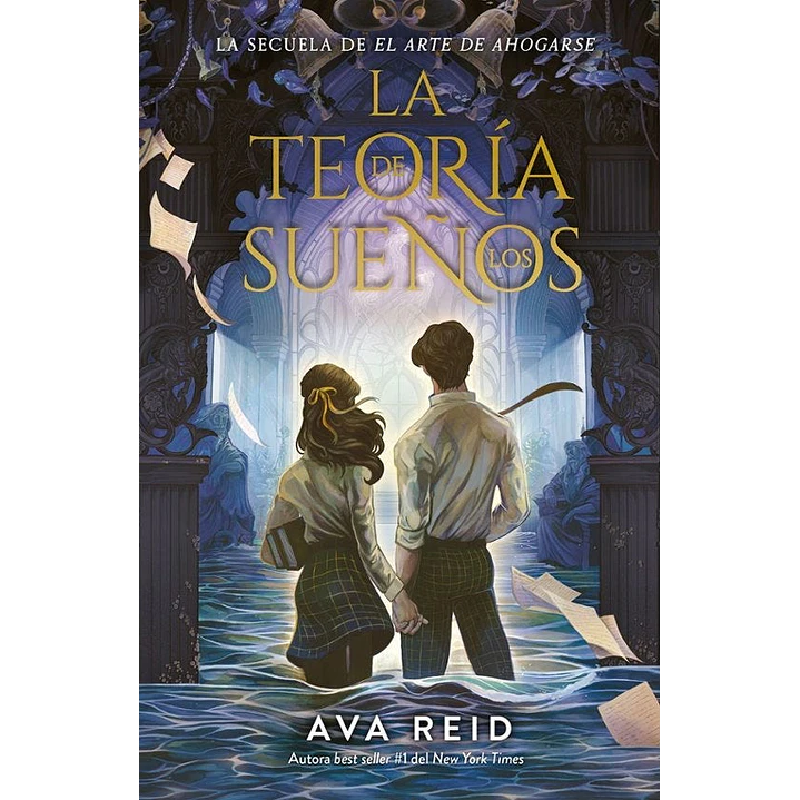 La Teoria De Los Sueños 1