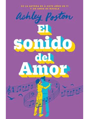El Sonido Del Amor