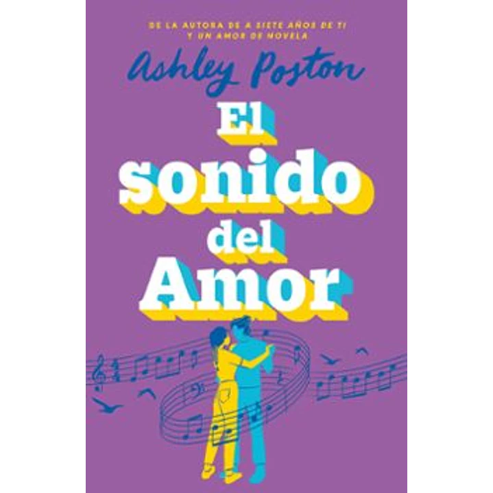 El Sonido Del Amor 1