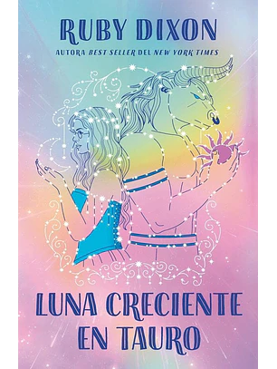 Luna Creciente En Tauro