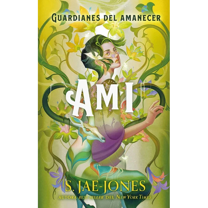 Guardianes Del Amanecer: Ami 1