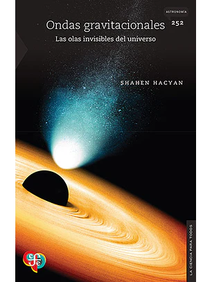 Ondas Gravitacionales
