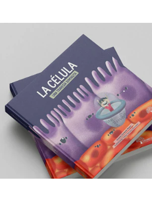 La Celula - Una Travesia Diminuta