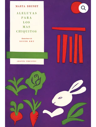 Aleluyas Para Los Mas Chiquitos