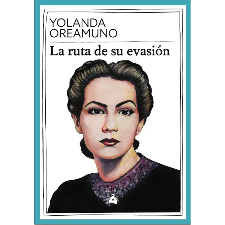 La Ruta De Su Evasion 1