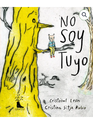 No Soy Tuyo