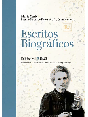 Escritos Biograficos