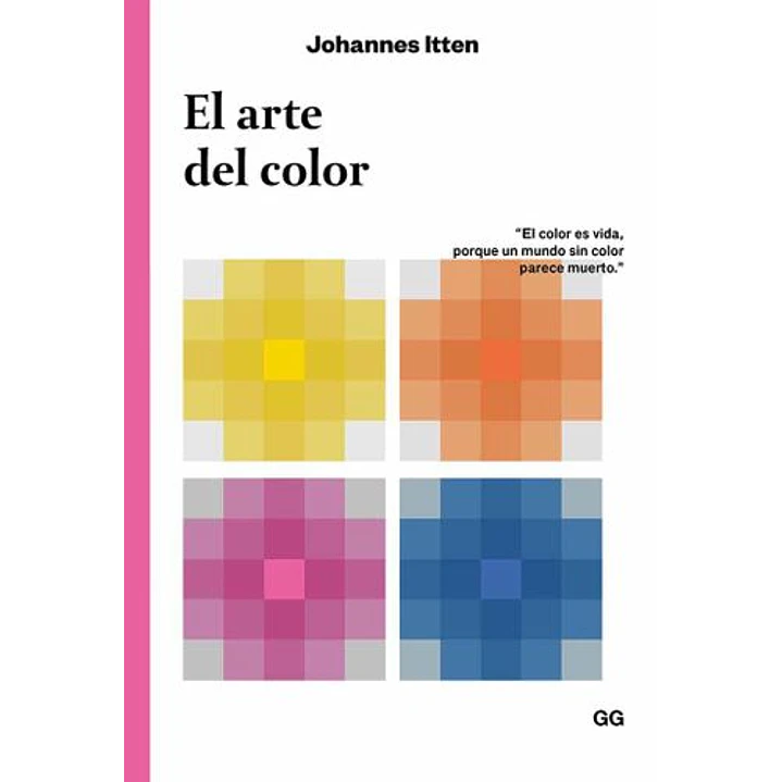 El Arte Del Color 1