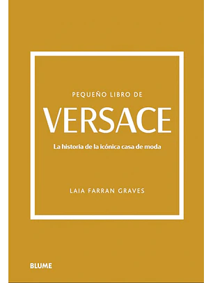 Pequeño Libro De Versage