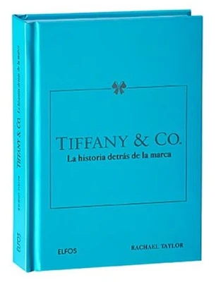 Tiffany & Co La Historia Detras De La Marca