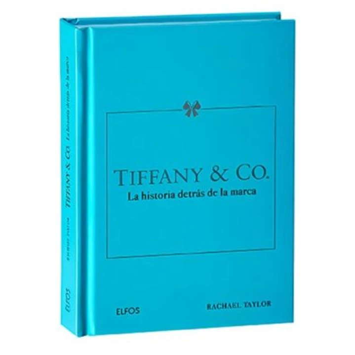 Tiffany & Co La Historia Detras De La Marca 1