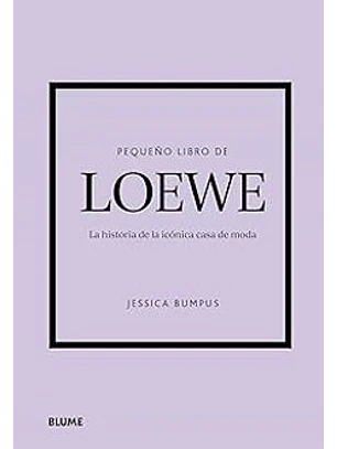 Pequeño Libro De Loewe