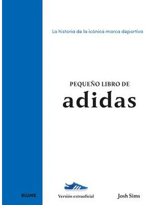 Pequeño Libro De Adidas