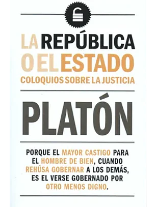 La Republica O El Estado