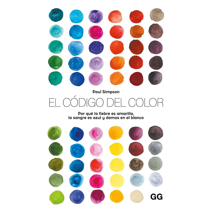 El Codigo Del Color 1