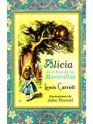 Alicia En El Pais De Las Maravillas