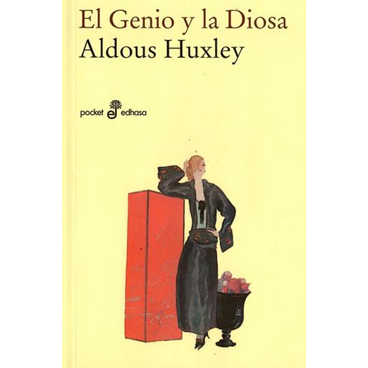 El Genio Y La Diosa 1