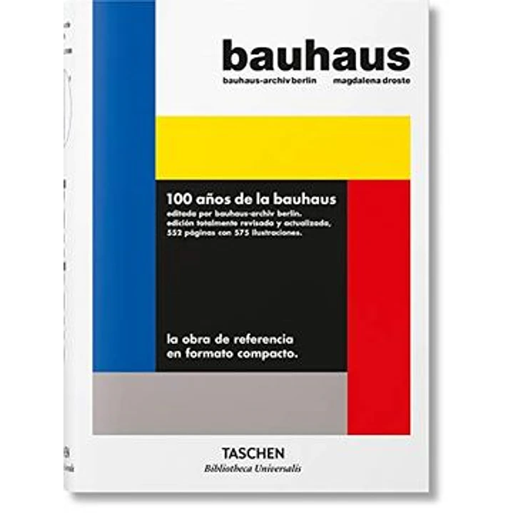 Bauhaus 1