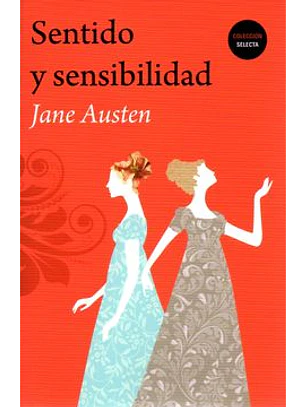 Sentido Y Sensibilidad