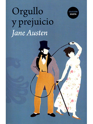 Orgullo Y Prejuicio