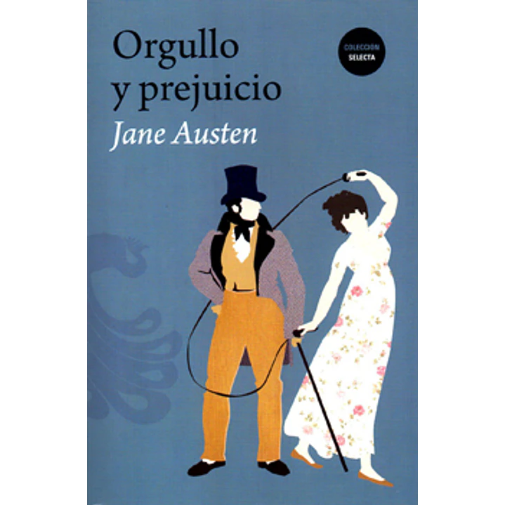 Orgullo Y Prejuicio 1