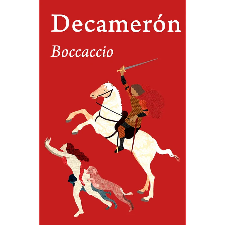 Decamerón 1
