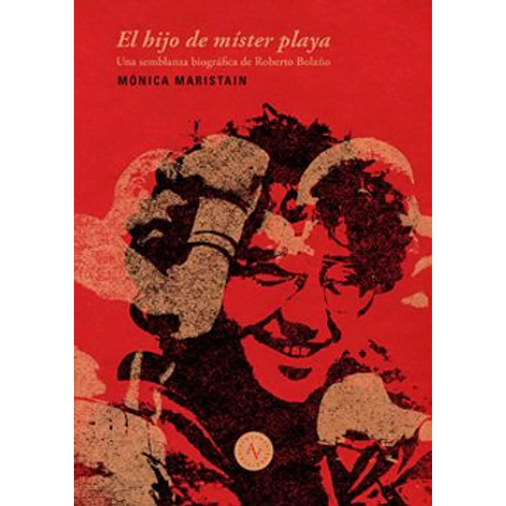 El Hijo De Míster Playa 1