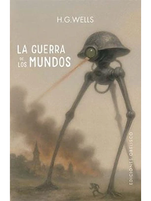 La Guerra De Los Mundos