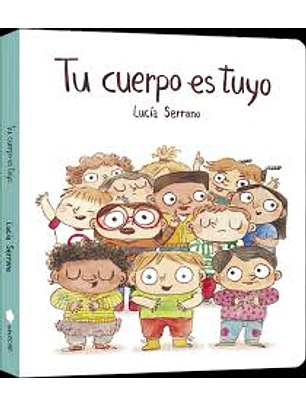 Tu Cuerpo Es Tuyo