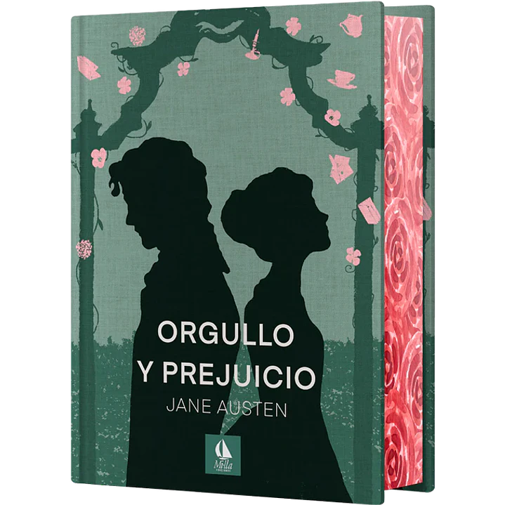 Orgullo Y Prejuicio 1
