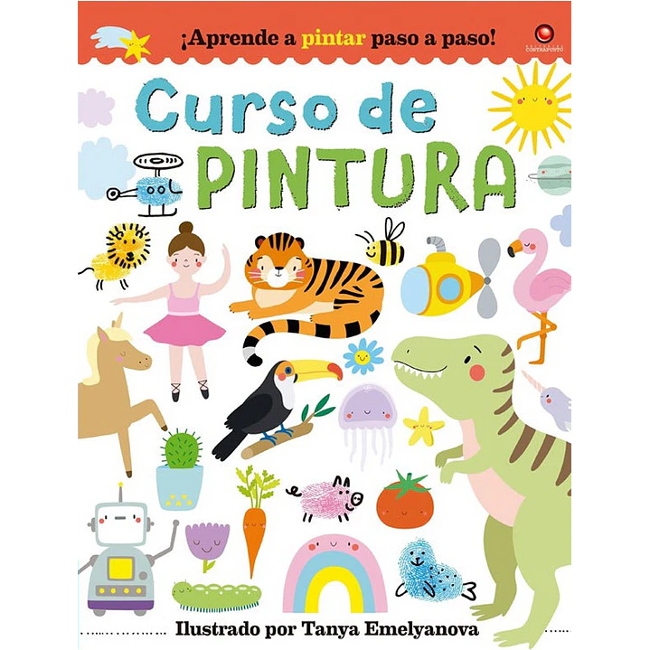Curso De Pintura 1