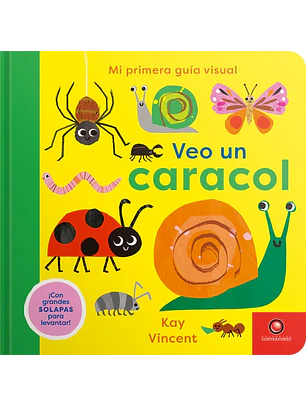 Veo Un Caracol