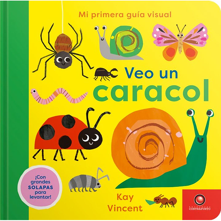 Veo Un Caracol 1