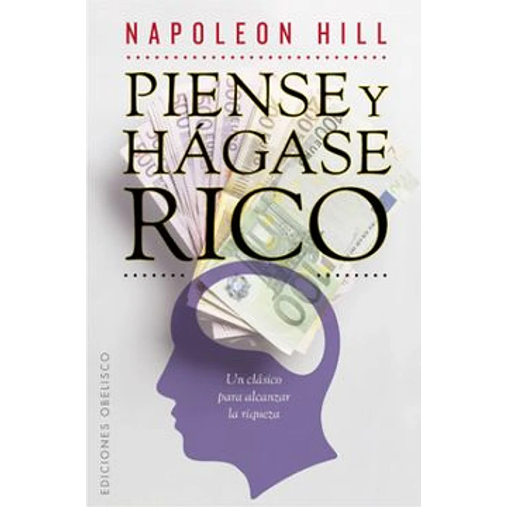 Piense Y Hágase Rico 1