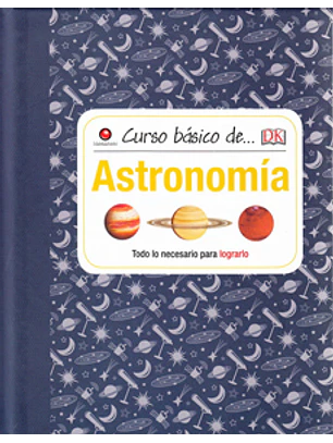 Curso Basico De... Astronomia