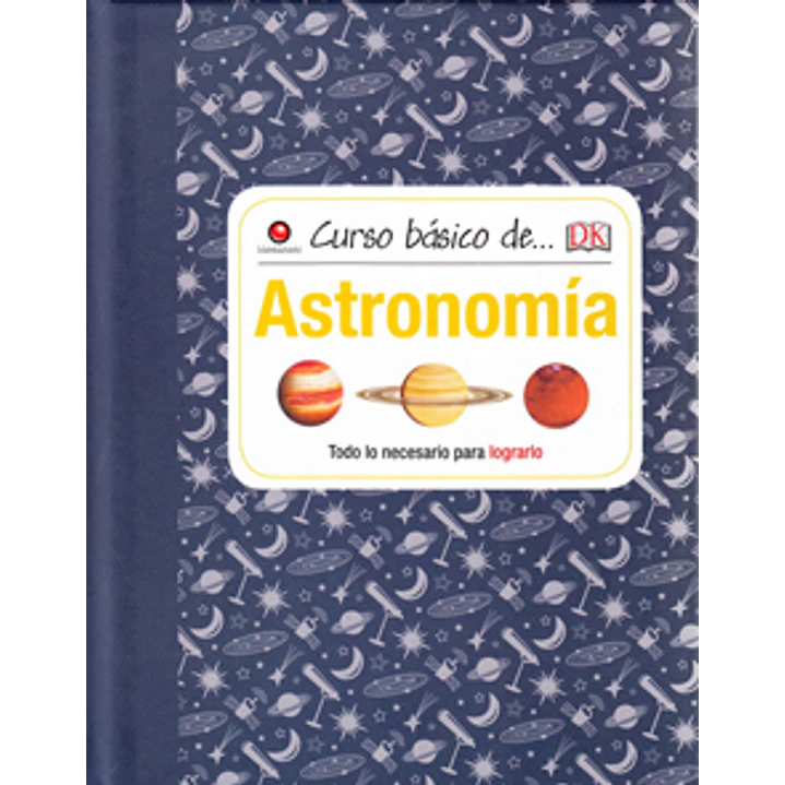 Curso Basico De... Astronomia 1