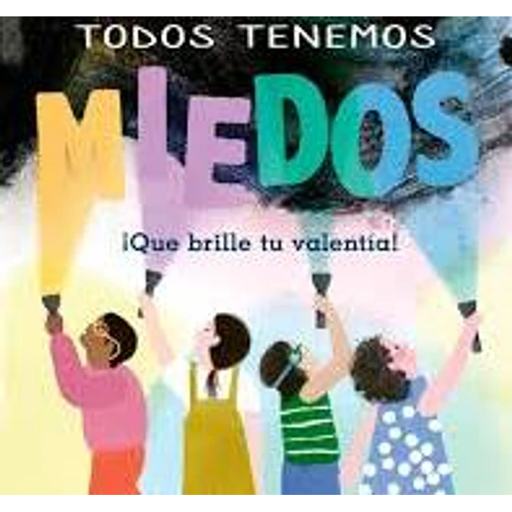 Todos Tenemos Miedos 1