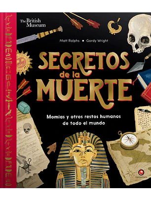Secretos De La Muerte