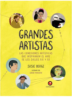 Grandes Artistas
