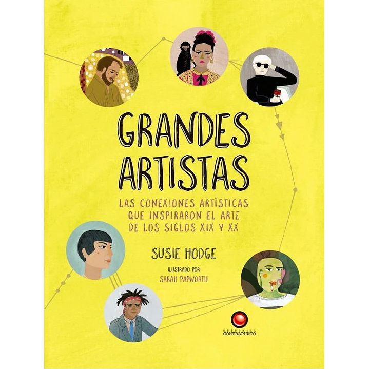 Grandes Artistas 1